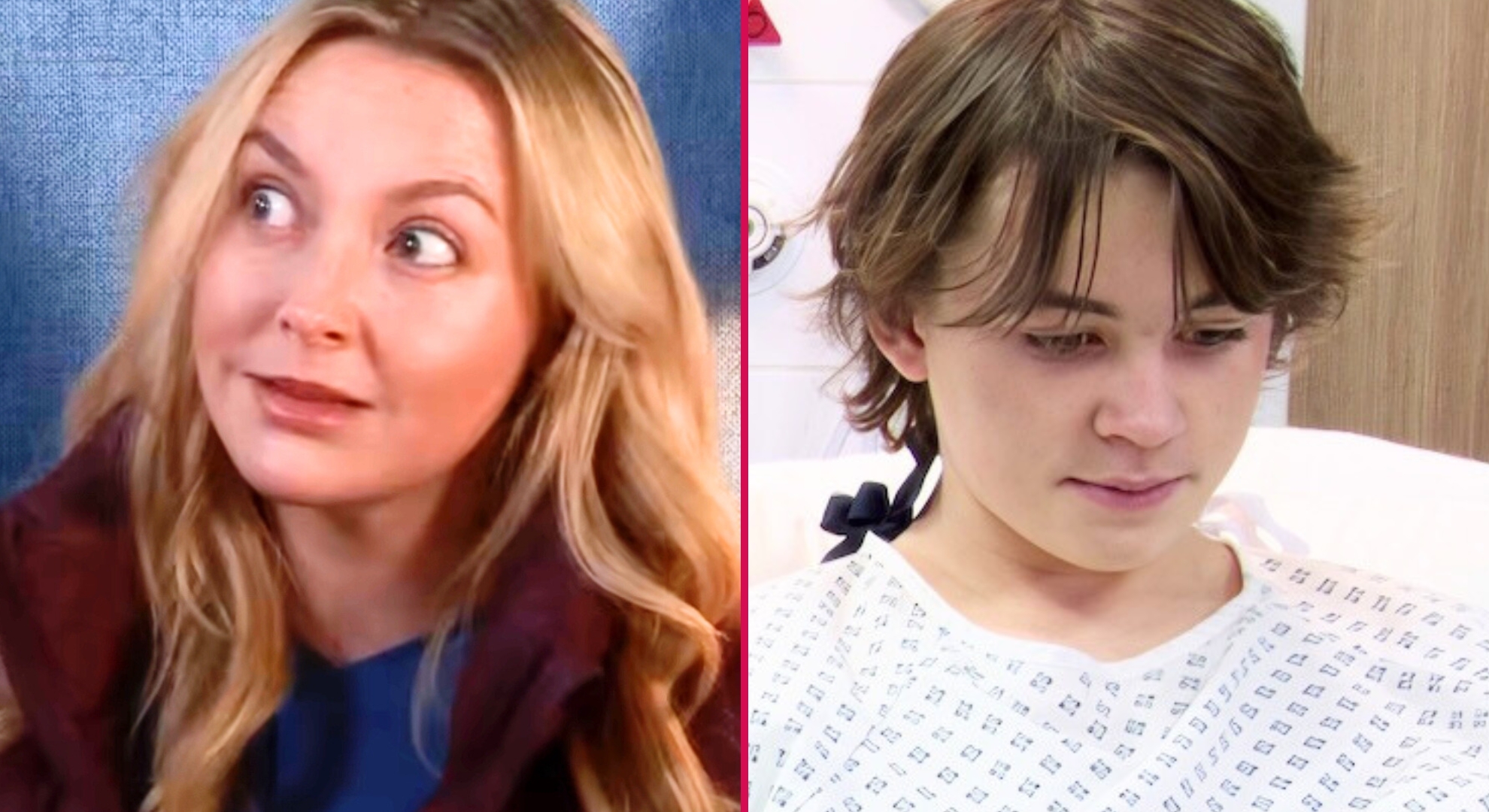 Coronation Street ITVX episode sees Sam reveal all about Megan’s grooming secret as fallout begins