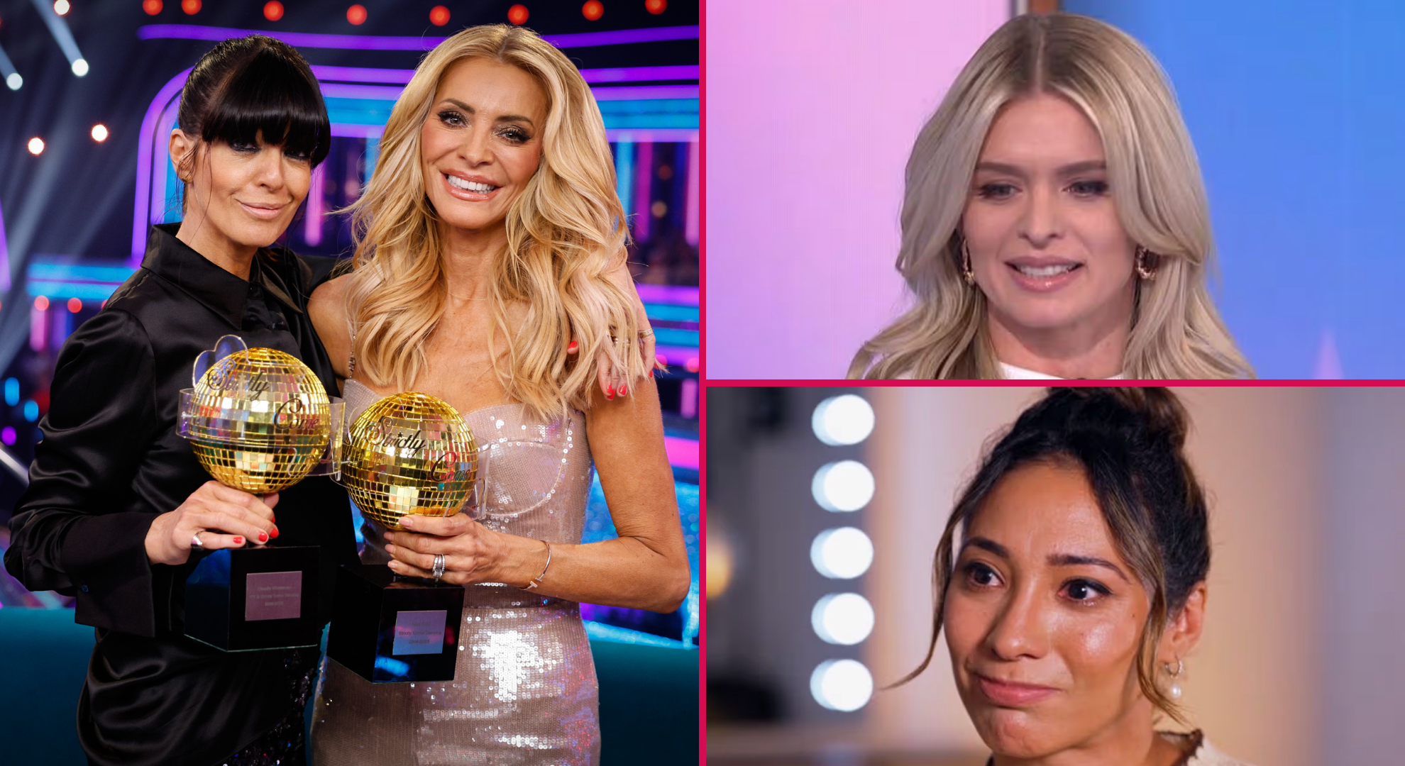 ‘Deeply upsetting!’ Fears BBC has ‘ruined’ Strictly Come Dancing as more shock changes ‘revealed’