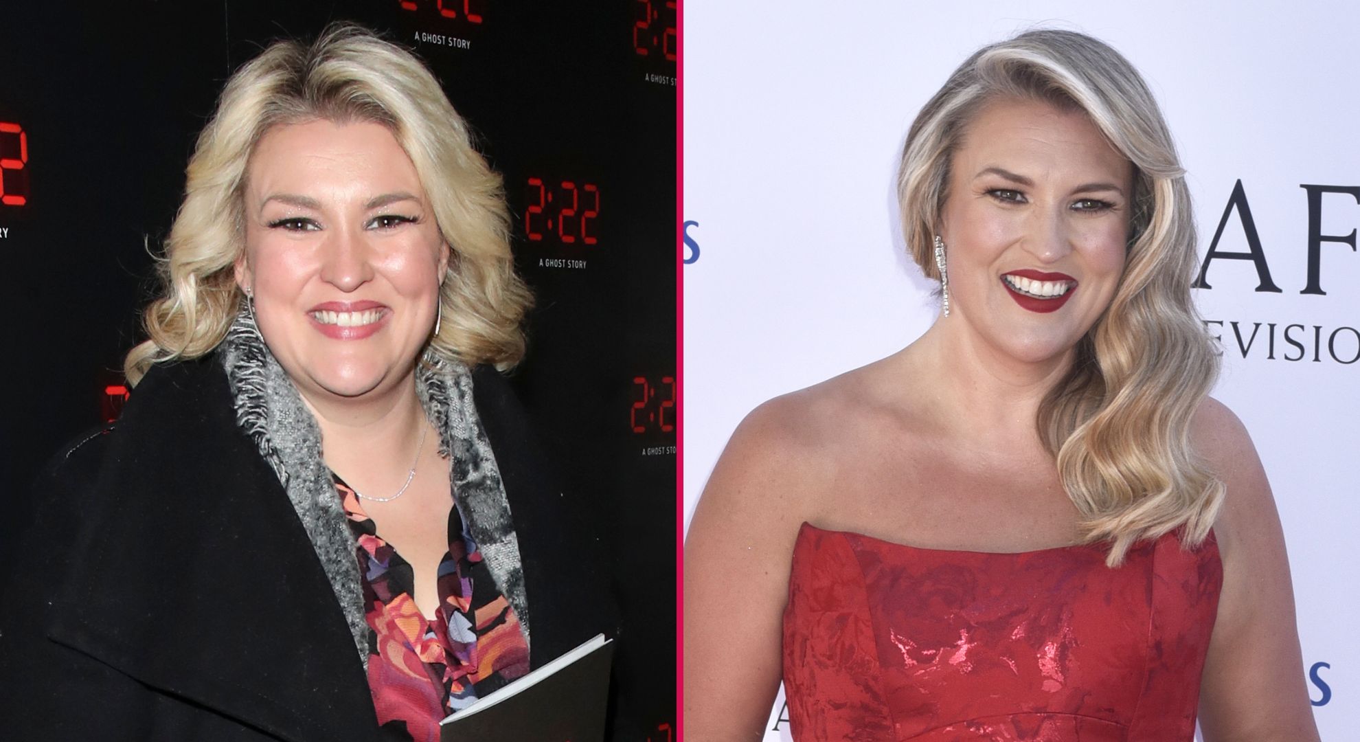 Exactly what Sara Davies eats in a day after three stone weight loss following worrying health warning