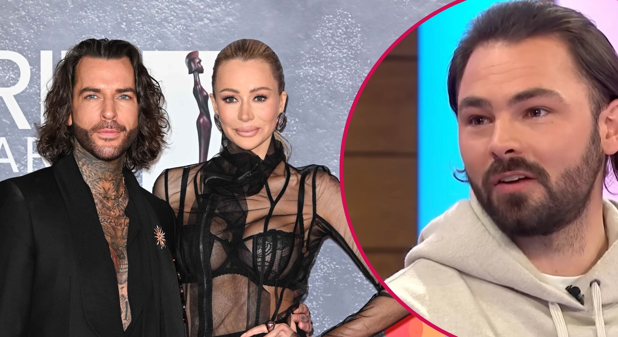 ‘Truth’ about Pete Wicks and Olivia Attwood’s ‘romance’ revealed following her split from husband Bradley Dack