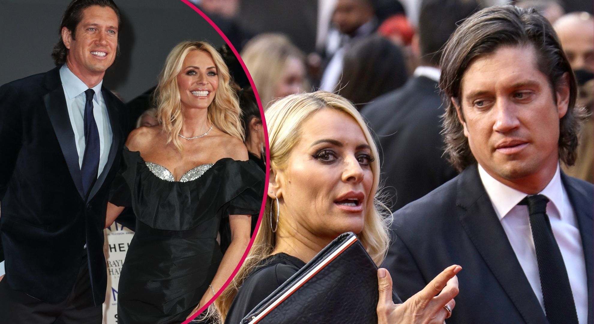 Statement shared as Tess Daly’s ‘golden handcuffs’ deal with ITV ‘revealed’