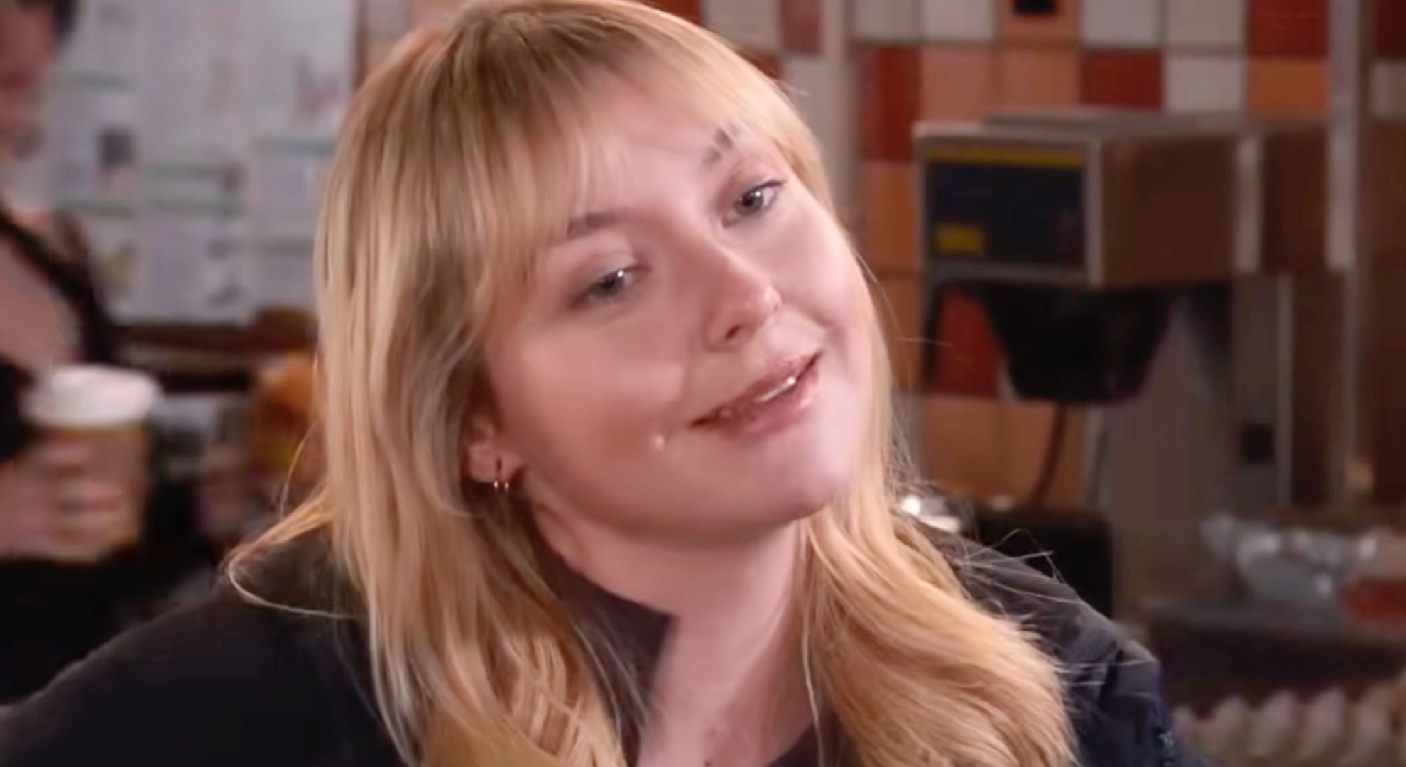 As Eva confronts Megan over grooming secret, spoilers see Megan gain the upperhand