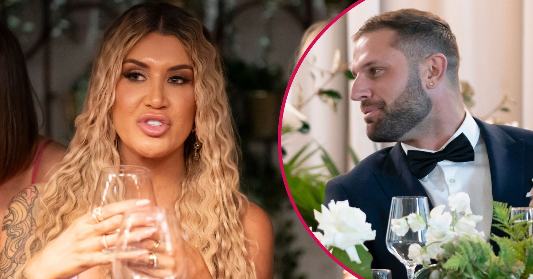 mAFS Australia Gia Scott wedding