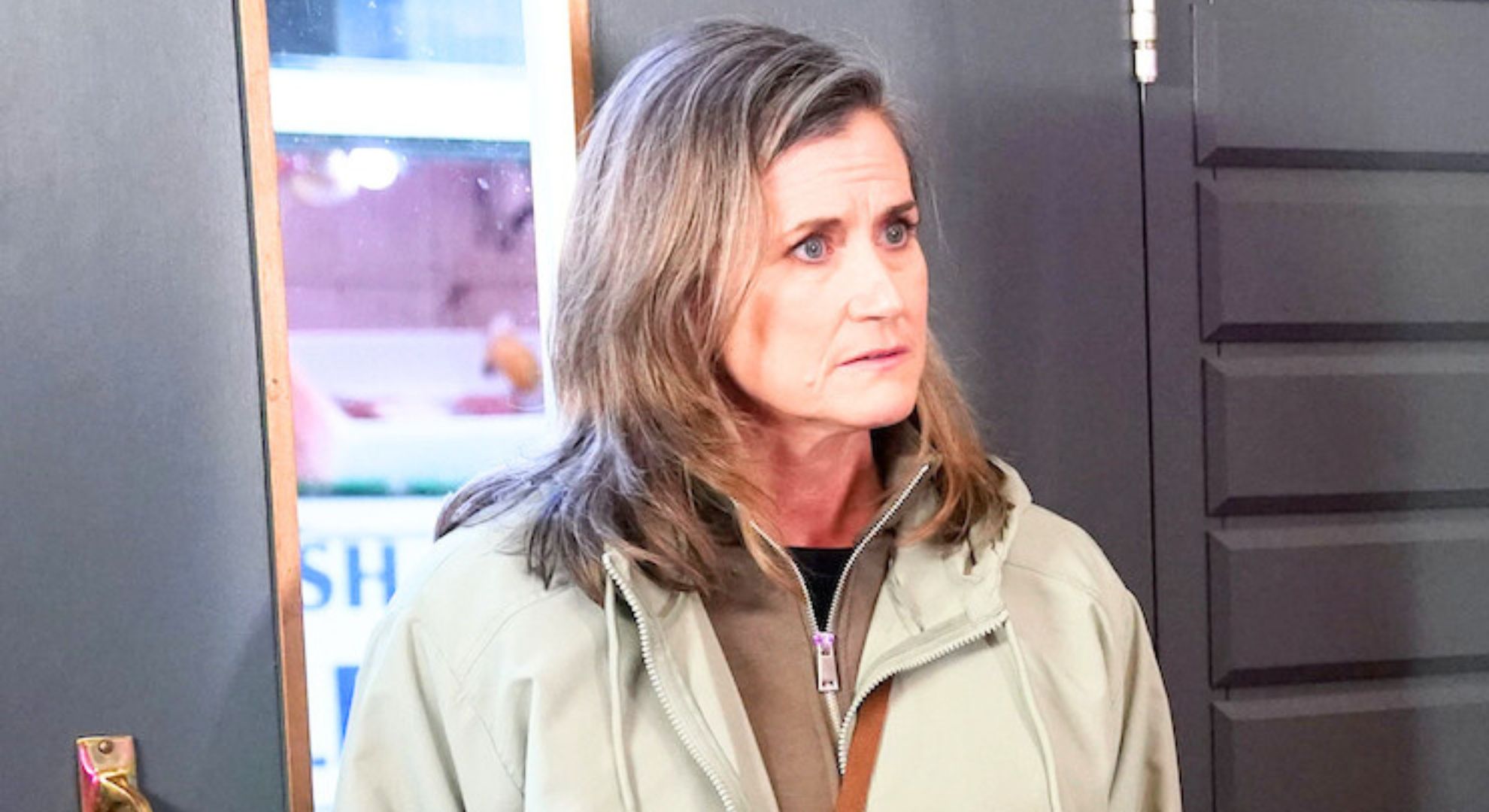 As Dawn Steele makes her EastEnders debut as Sandra – here’s where you have seen her before