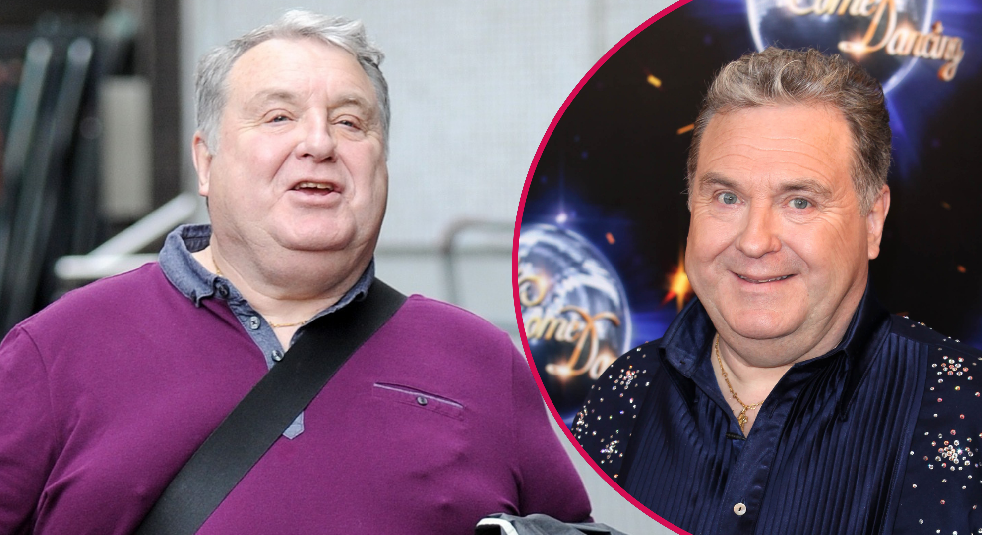 ‘Big brain tumour day today’: Concerns for Russell Grant as he undergoes ‘tests and scans’