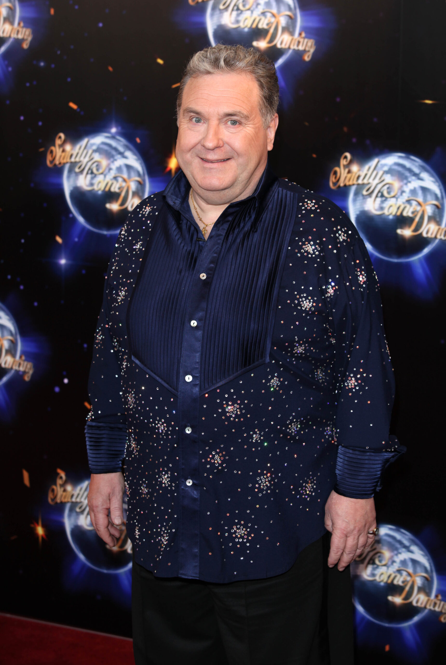 Russell Grant