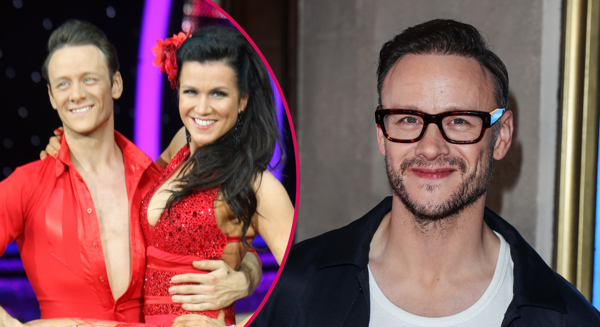 ‘Huge changes on the horizon’: Kevin Clifton tipped for shock Strictly comeback