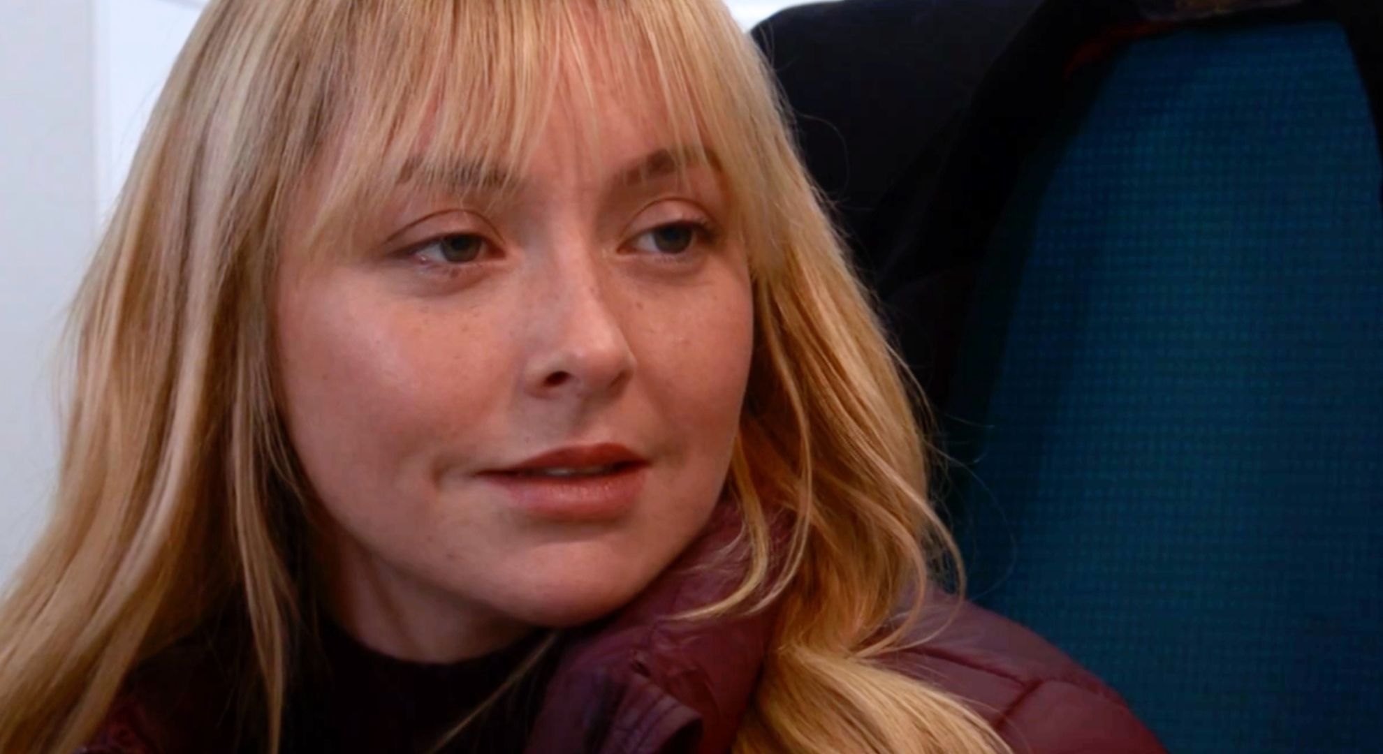 Megan is arrested as there’s more devastation for the Driscolls when another secret is exposed