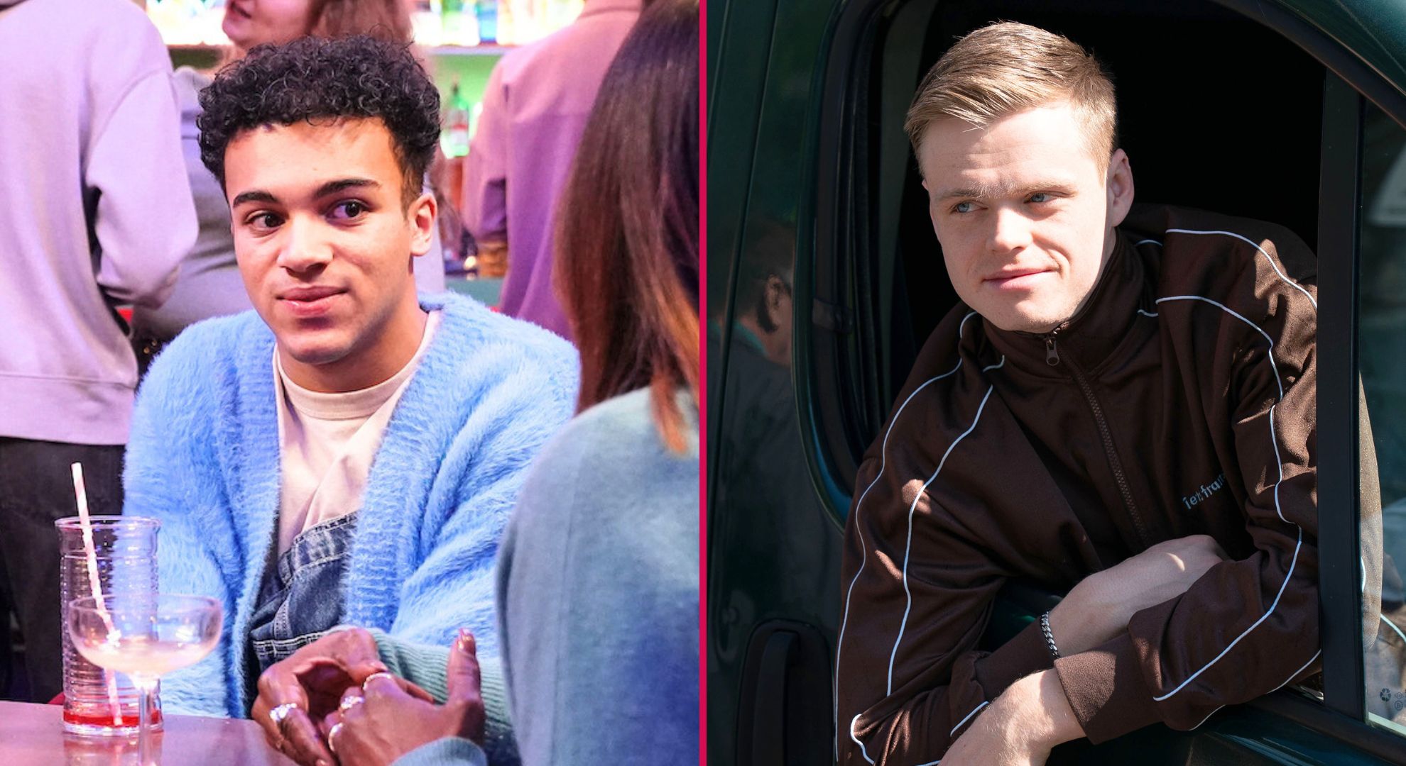 Oscar and Josh finally meet tomorrow, but there’s a twist