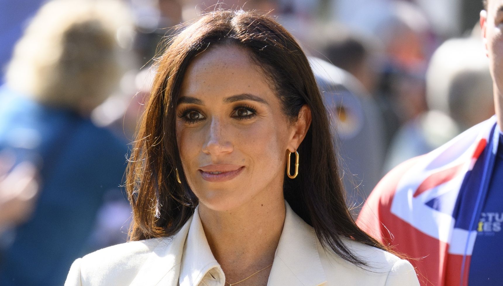 Meghan Markle shares adorable new video with Archie and Lilibet as fans gush