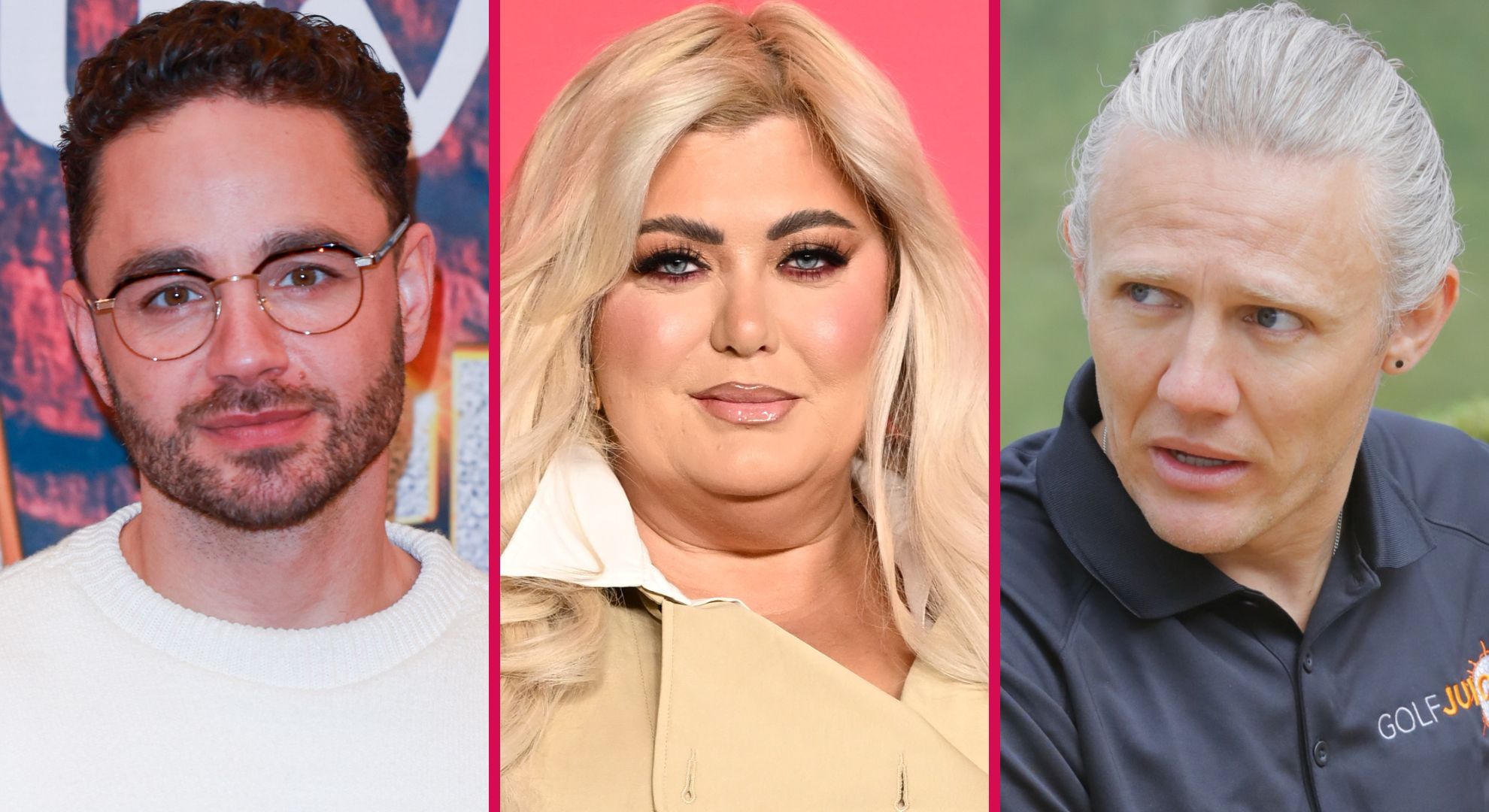 Three explosive post-filming rows that threaten to overshadow I’m A Celebrity All Stars launch as campmate set to ‘snub’ live finale