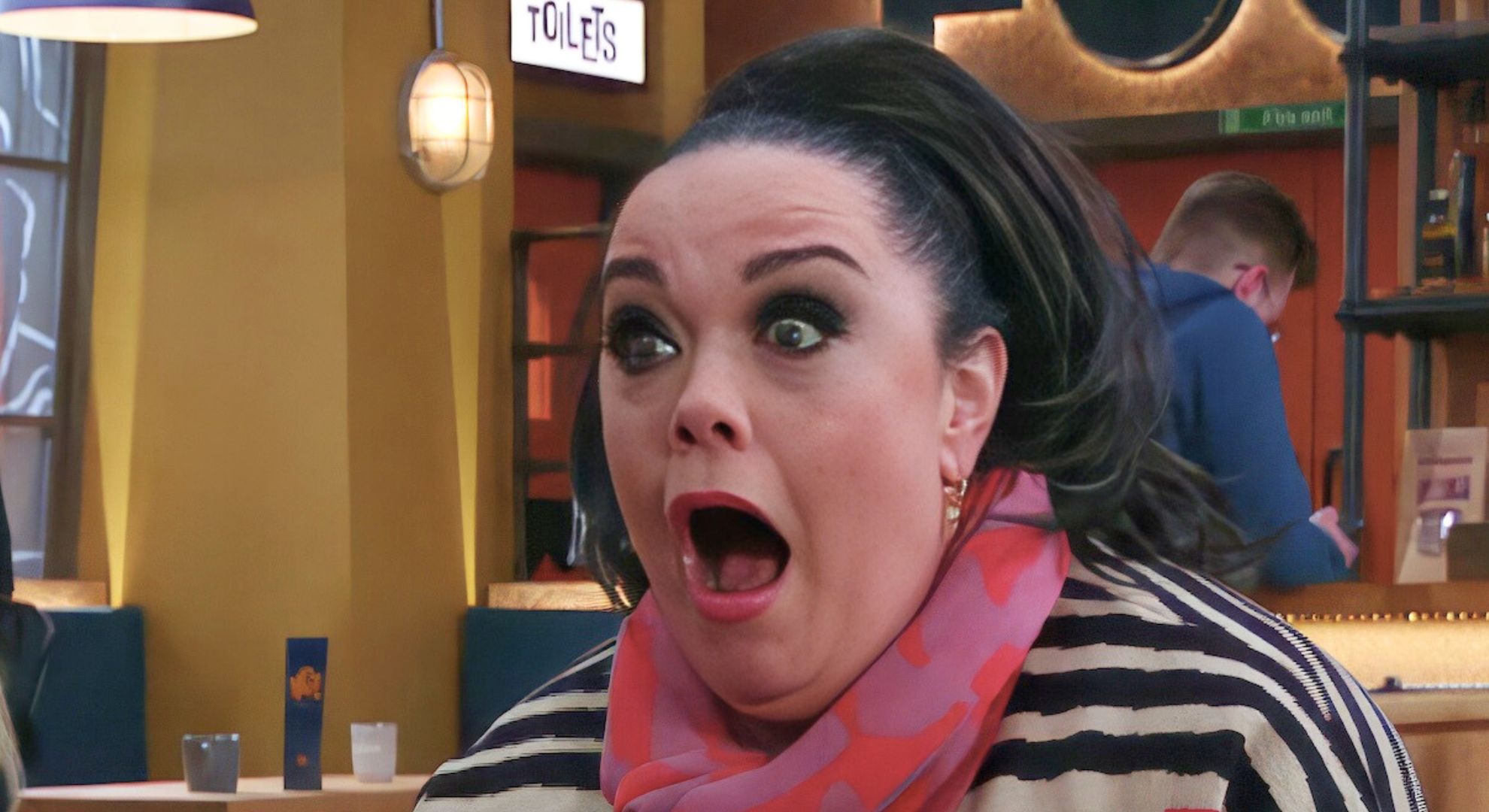 Sunday episode confirmed for Emmerdale and Coronation Street as schedule shake-up continues