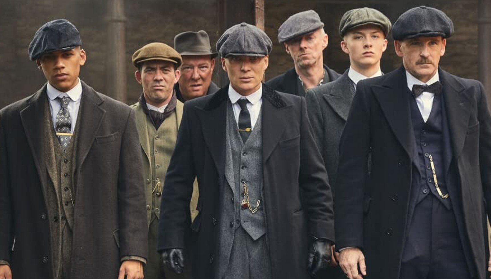 Peaky Blinders movie ‘completely ignores’ the best character and fans aren’t happy: ‘It’s unacceptable’