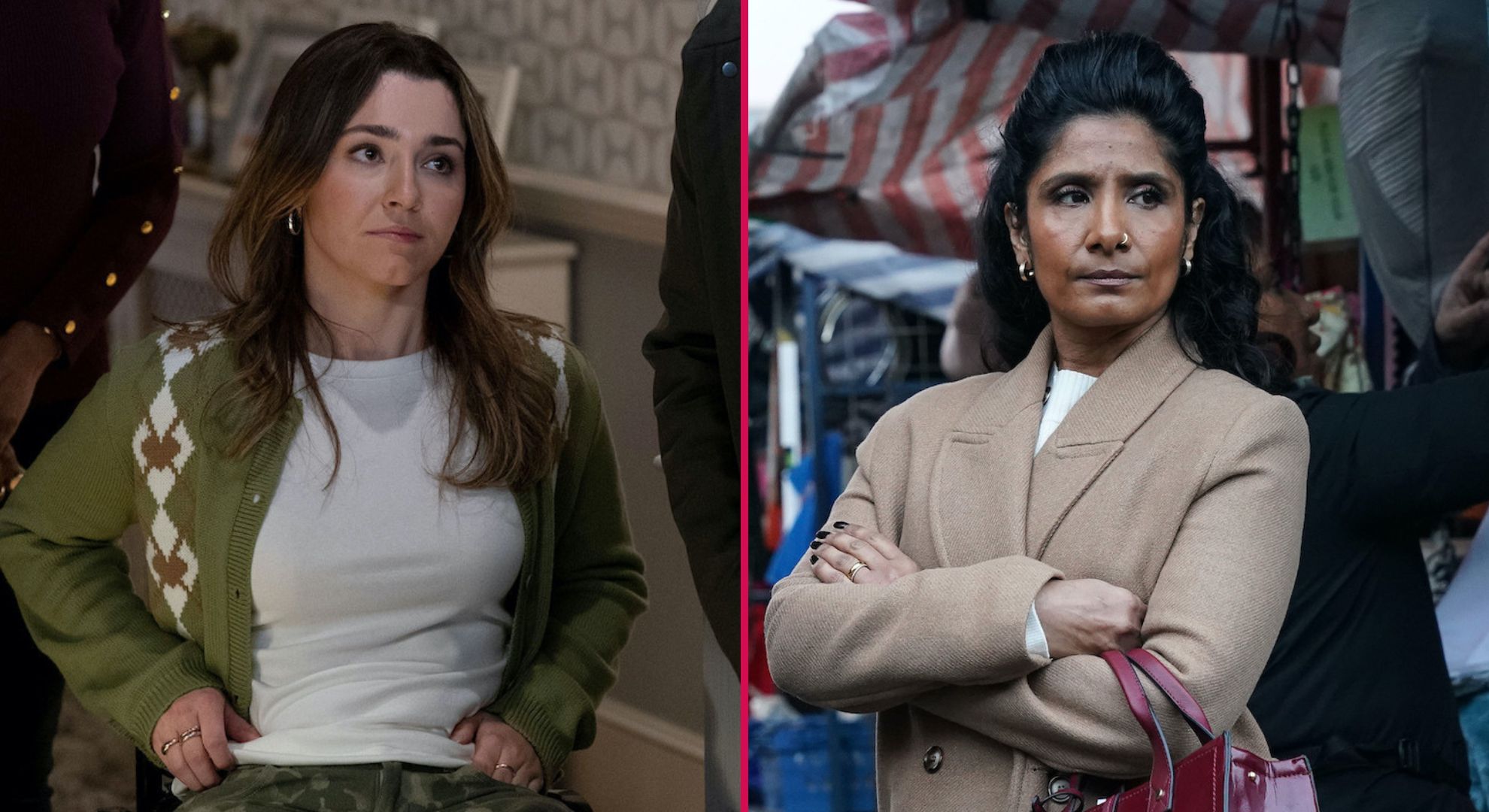 EastEnders follow-up: baby heartache hits Penny next week as drama with Suki takes a turn