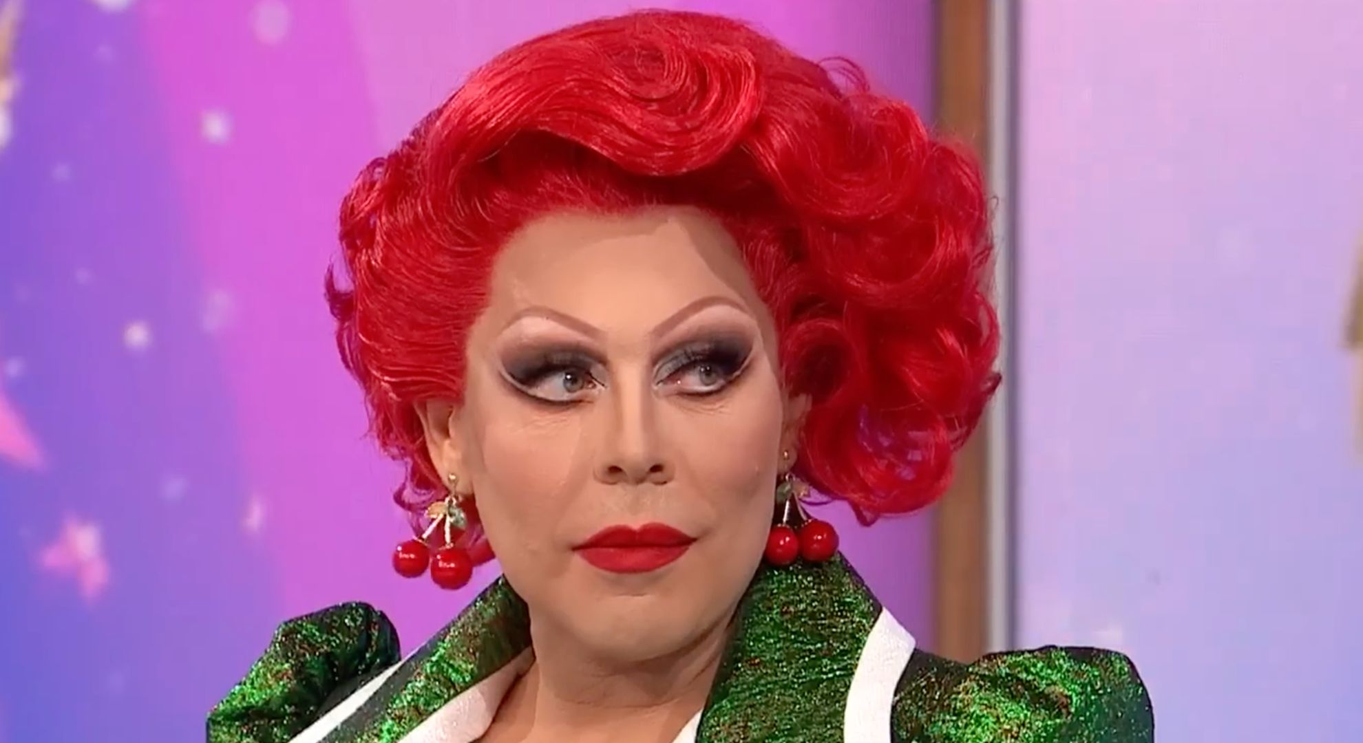 ‘I wish there was more time’: Strictly star La Voix’s emotional admission following heartbreaking death ‘I wish there was more time’: Strictly star La Voix’s emotional admission following heartbreaking death