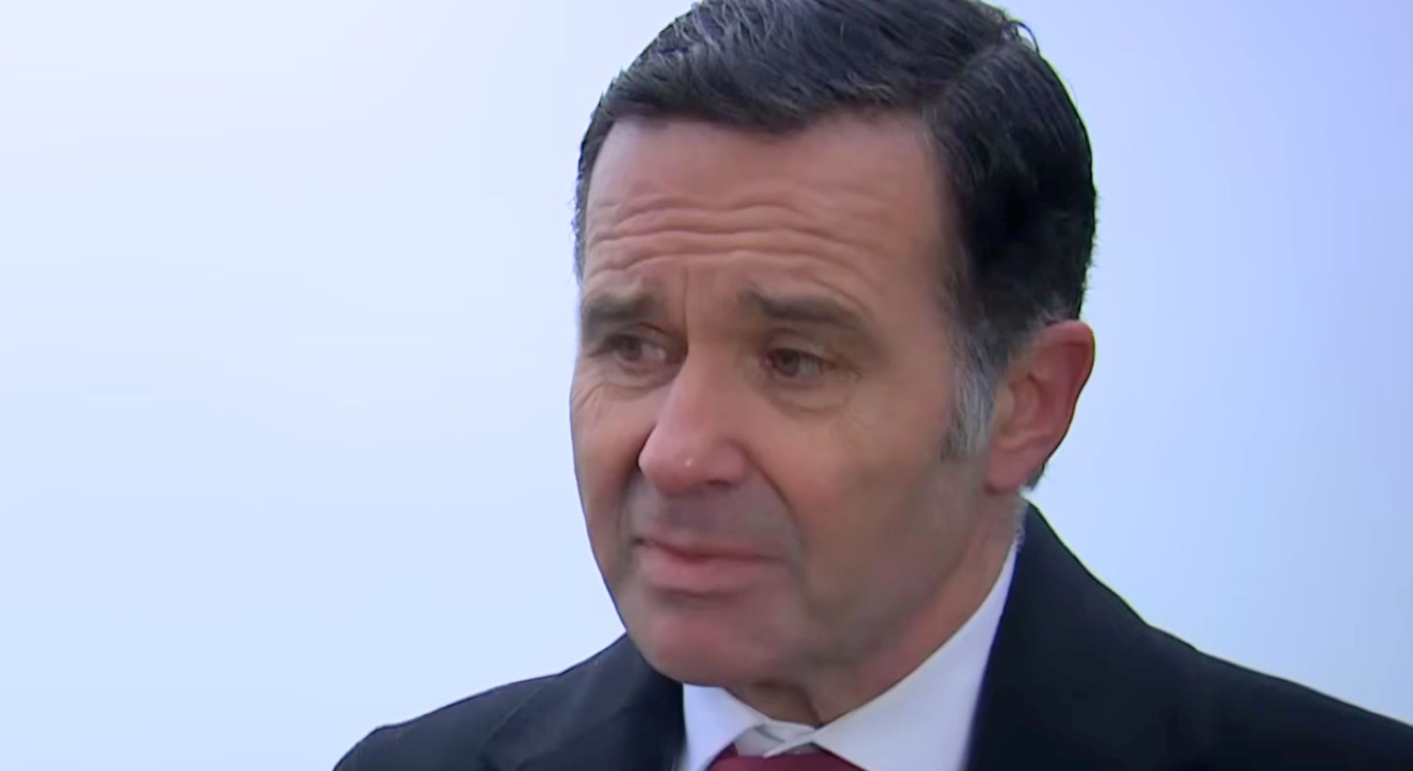 Emmerdale must fix their Graham problem as fans call his return a ‘letdown’ Emmerdale must fix their Graham problem as fans call his return a ‘letdown’