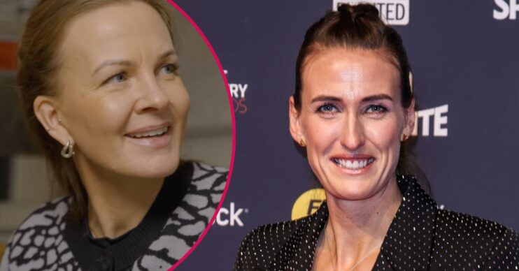 ED comp: Jill Scott / Shelly