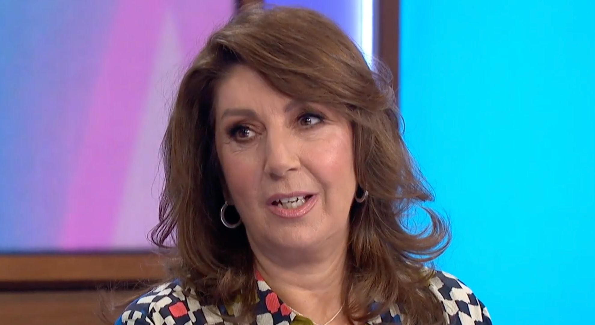 Jane McDonald in shock admission about money worries after ‘putting her house up’ to ‘fund’ her career following split Jane McDonald in shock admission about money worries after ‘putting her house up’ to ‘fund’ her career following split