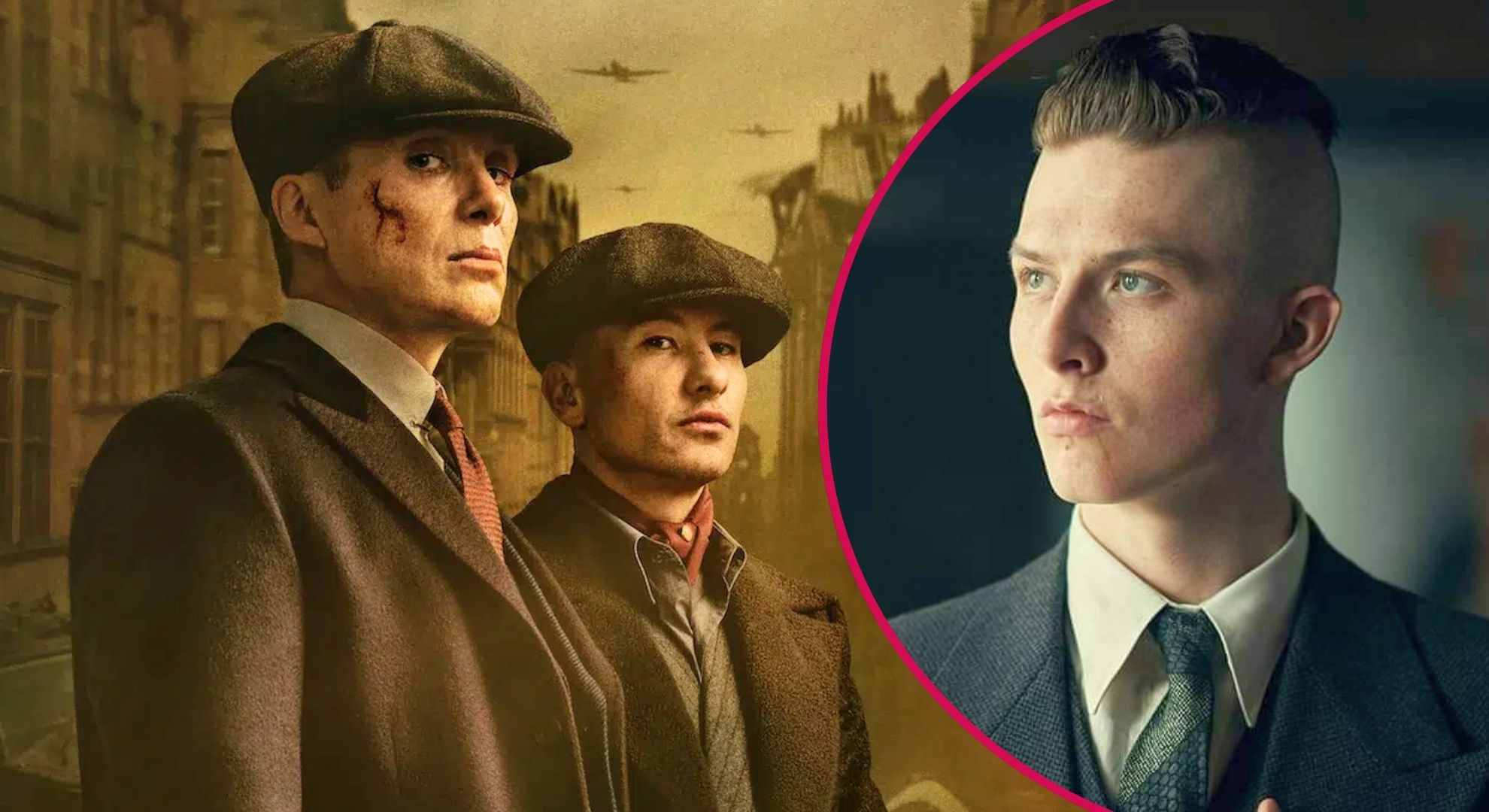 Peaky Blinders: The Immortal Man has a Shelby family ‘plot hole’ that may never be addressed