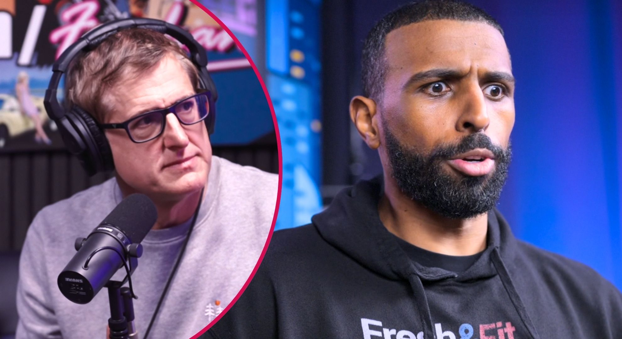 This ‘idiot’ influencer from Louis Theroux doc wrote a ‘disgusting’ book: ‘Why is it okay to sell this?’