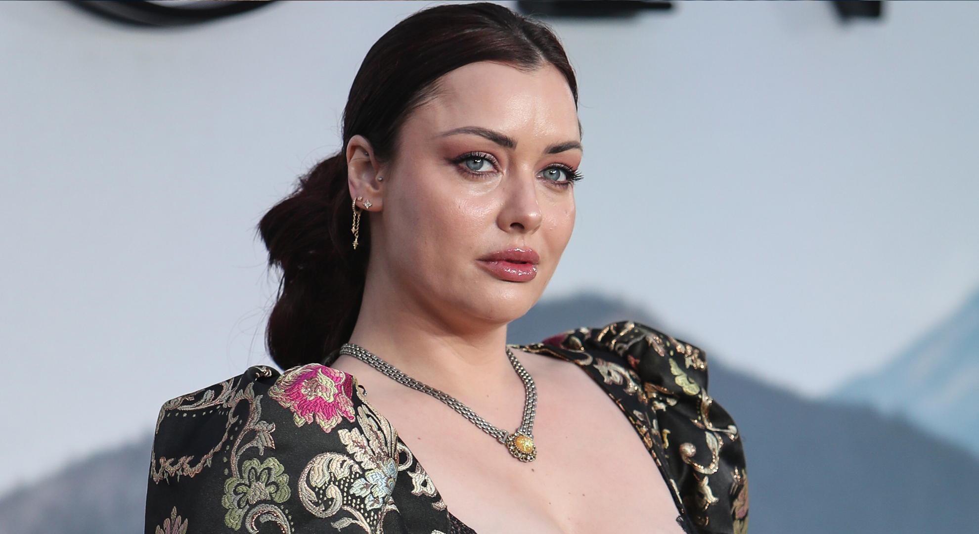 Shona McGarty ‘completely shocked and heartbroken’ as she pays tribute to ‘young, beautiful soul’ following sudden death