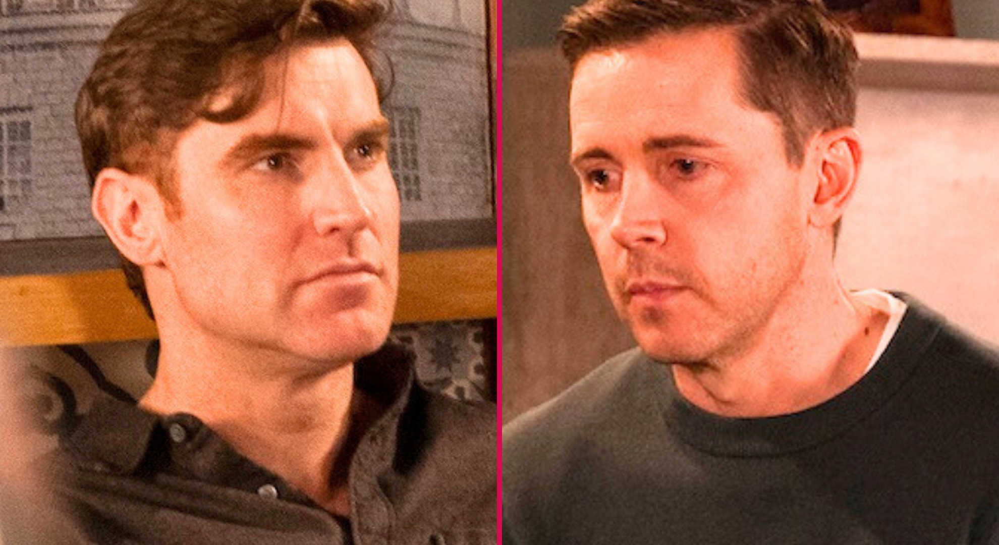 Coronation Street ITVX early drop reveals Todd and Theo reunion as storyline takes another dark turn