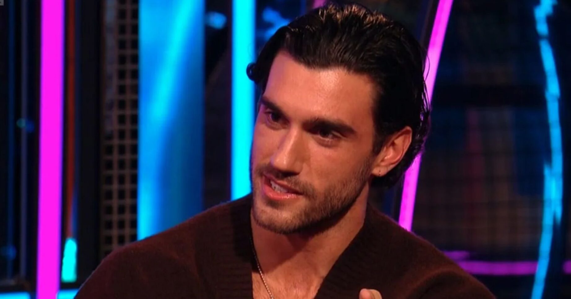 Julian Caillon on It Takes Two