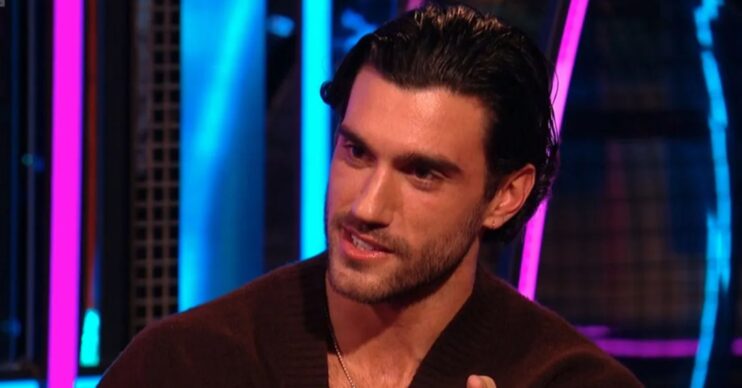 Julian Caillon on It Takes Two