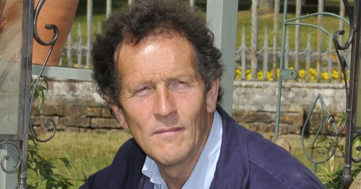 Monty Don