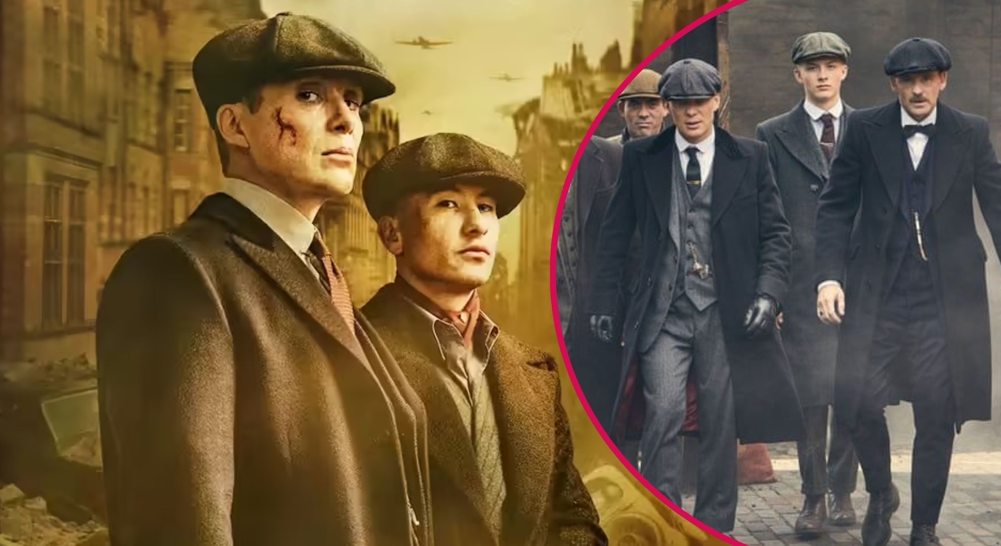‘It makes zero sense’: Peaky Blinders fans ‘hate’ this ‘horrible’ death in Immortal Man movie