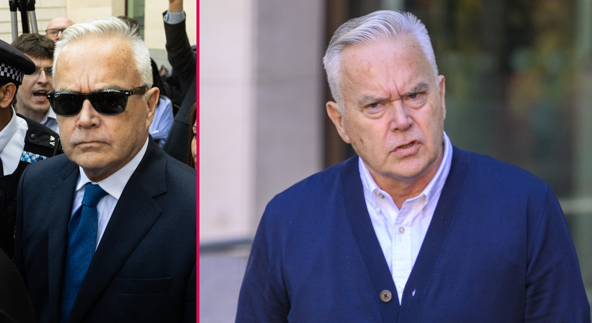 Where is he now amid new drama based on his fall