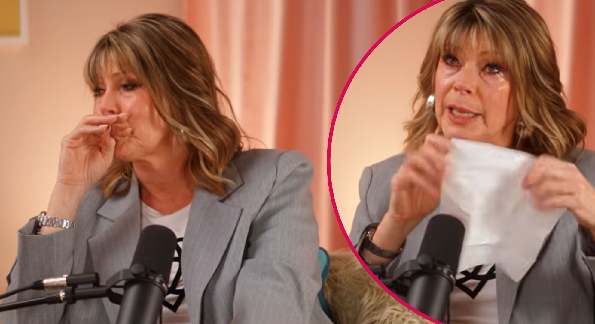 Three heartbreaking questions Ruth Langsford has been left with following sister’s shock suicide