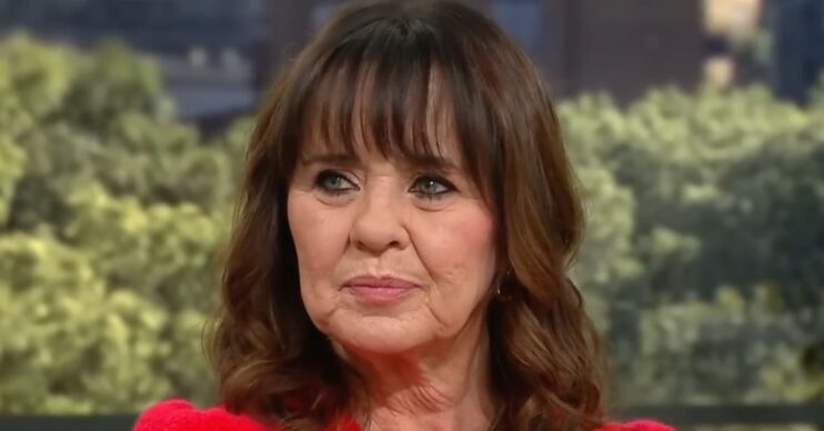 Coleen Nolan on Loose Women