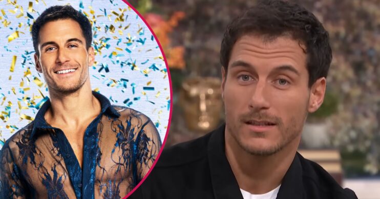 ED comp Gorka Marquez