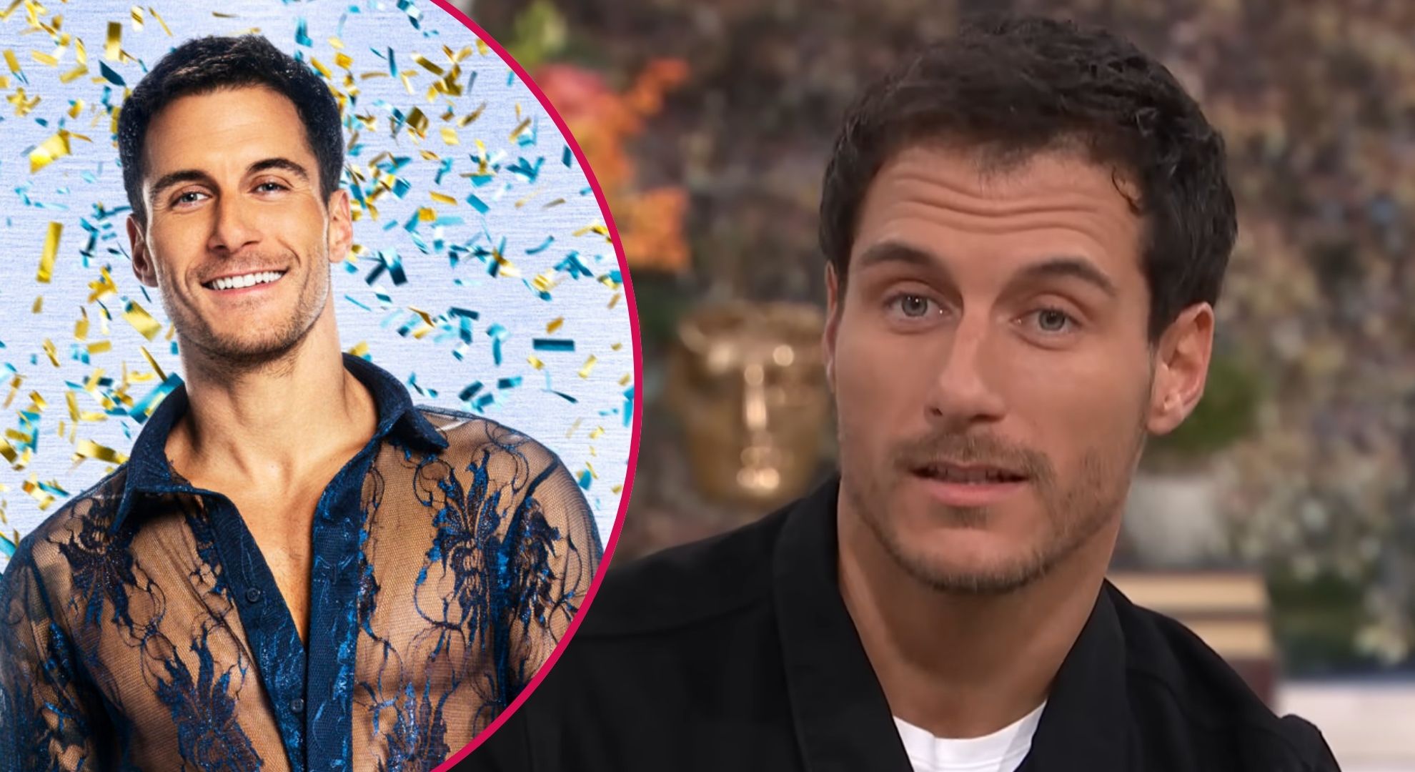 Gorka Marquez sends warning to fans amid rumours he’s been axed from Strictly