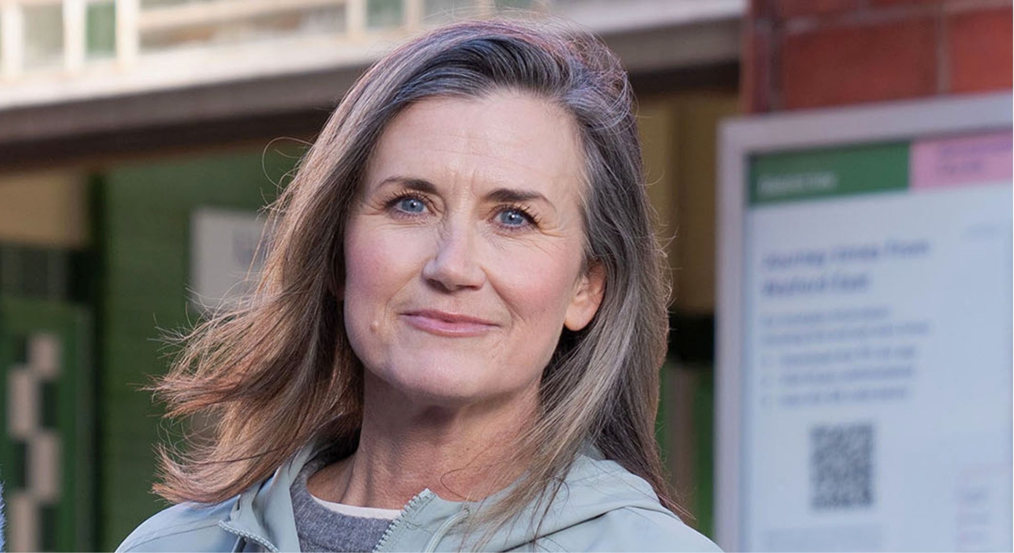 EastEnders fans ‘work out’ huge Sandra secret as Josh and Zoe meet in early iPlayer release