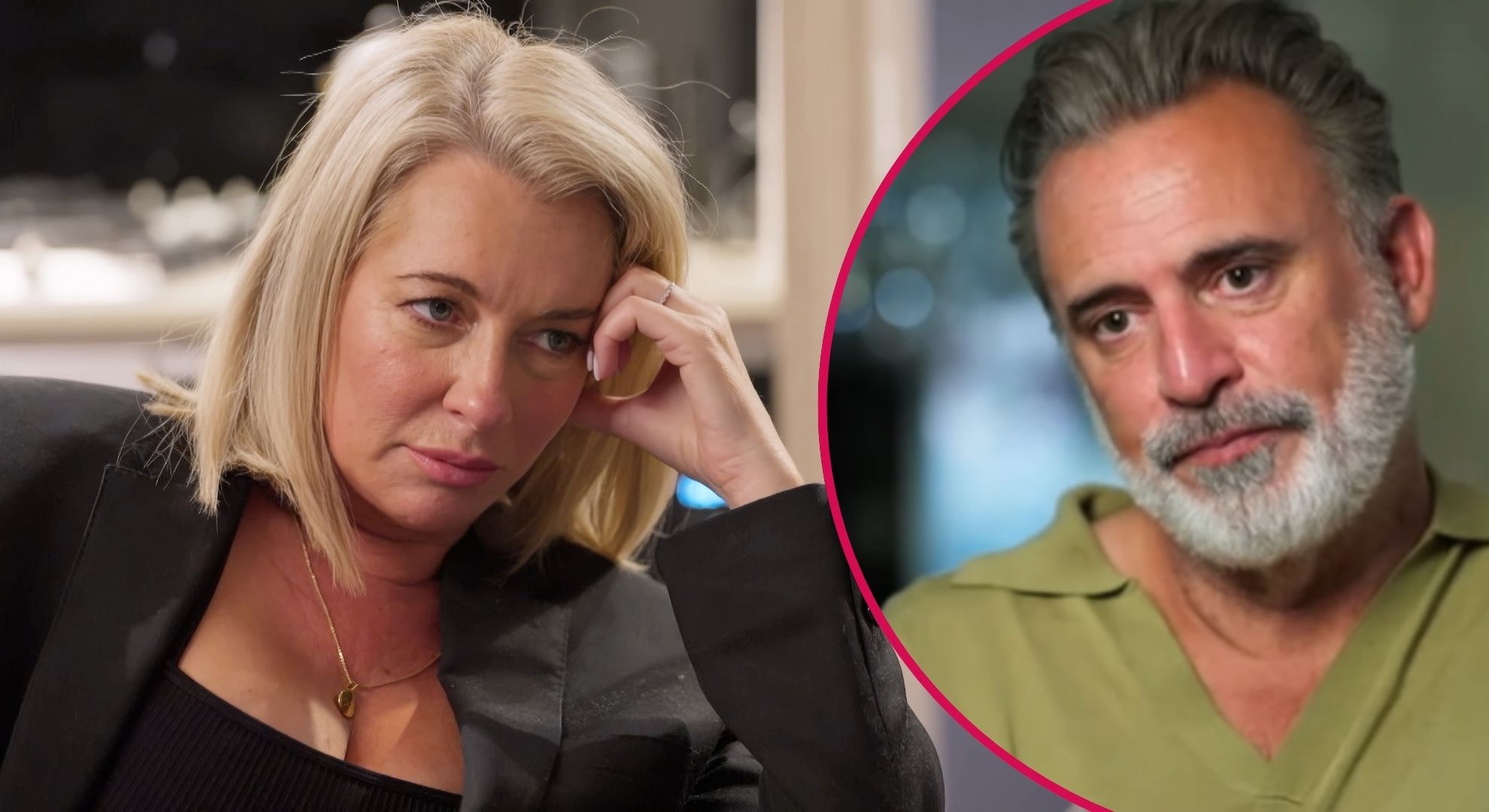 MAFS Australia’s Rebecca speaks out after awkward Intimacy Week clash with husband Steve: ‘I felt cheap!’