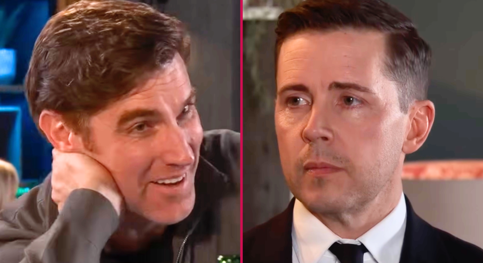 As Theo plots marriage to Todd, all the must-know details ahead of the wedding