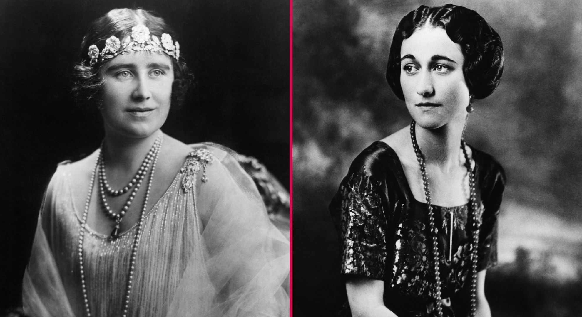 The Queen Mother and Wallis Simpson’s infamous ‘hostile’ and ‘ruthless’ shared hatred explained