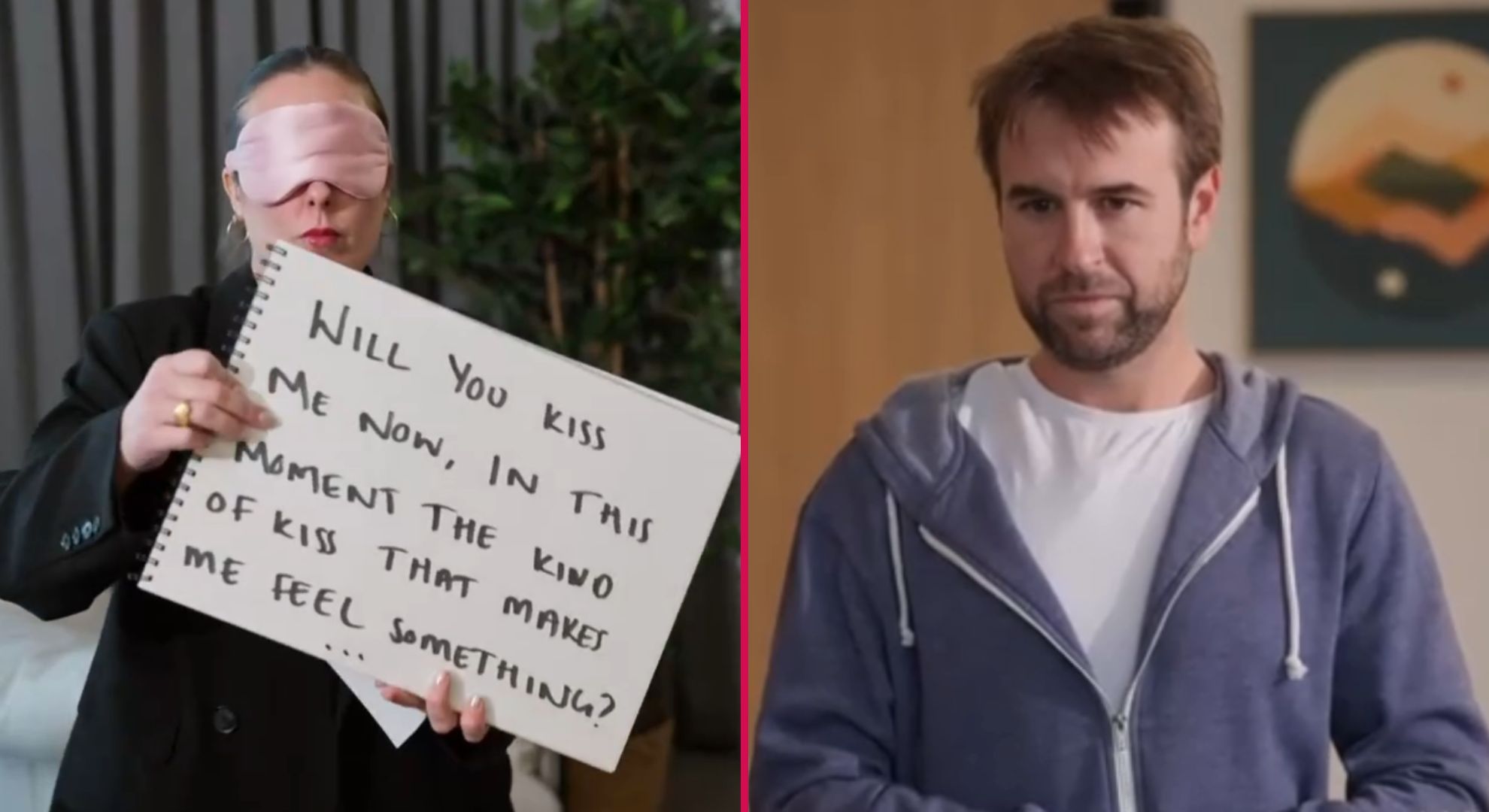 MAFS Australia’s Steven rejects Rachel in Intimacy Week and viewers think they know the real truth