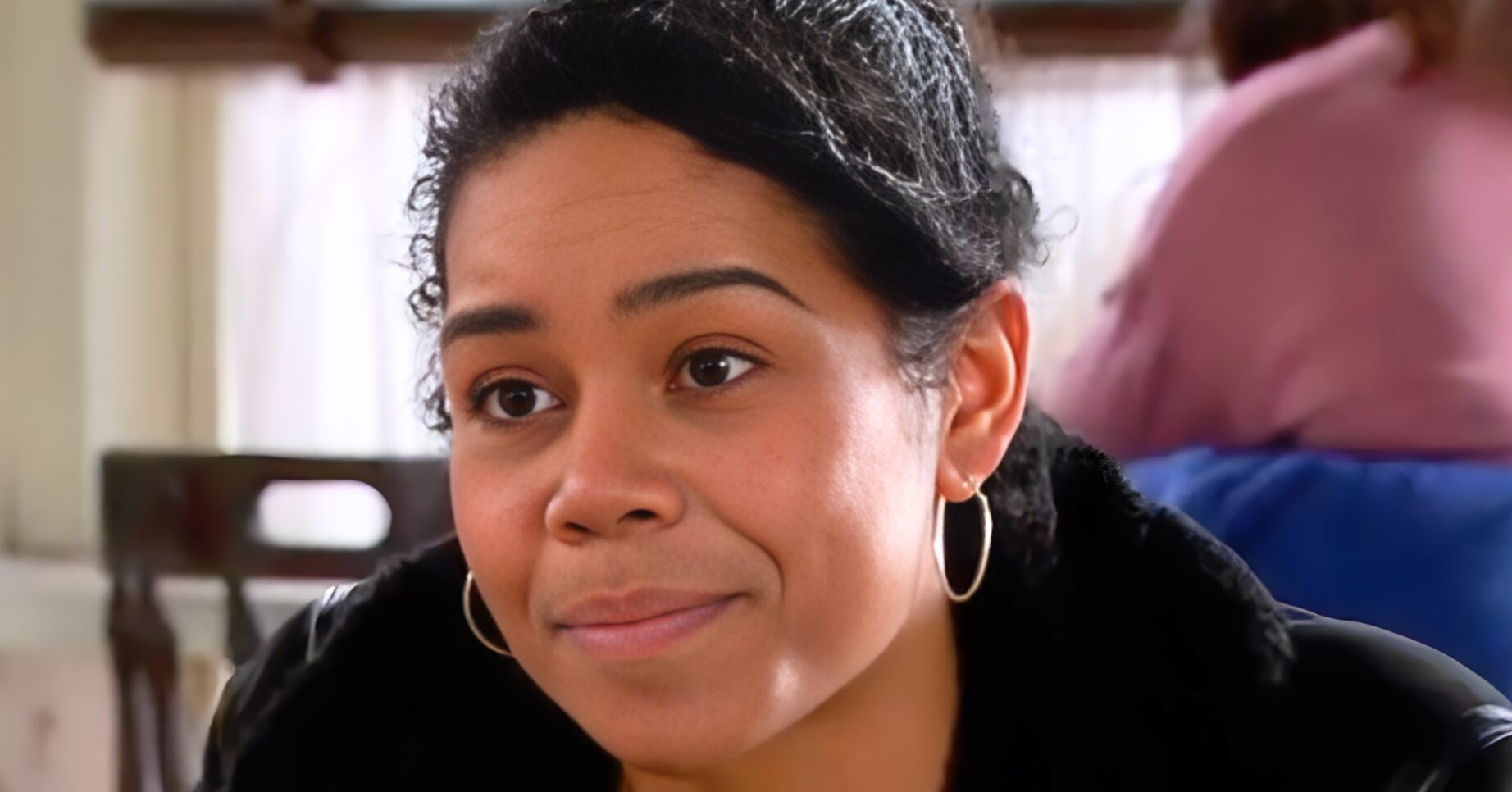 Coronation Street's Grace serious