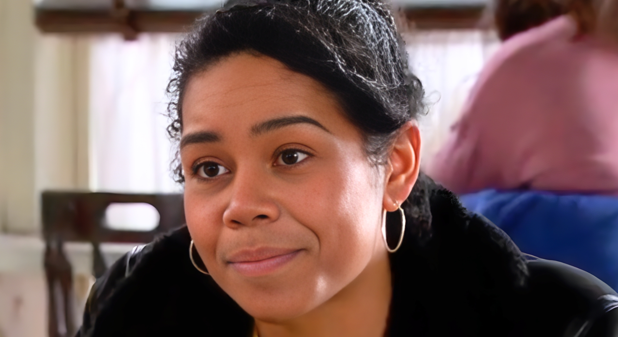 Coronation Street’s Kate Spencer shares joyful news as she welcomes first baby