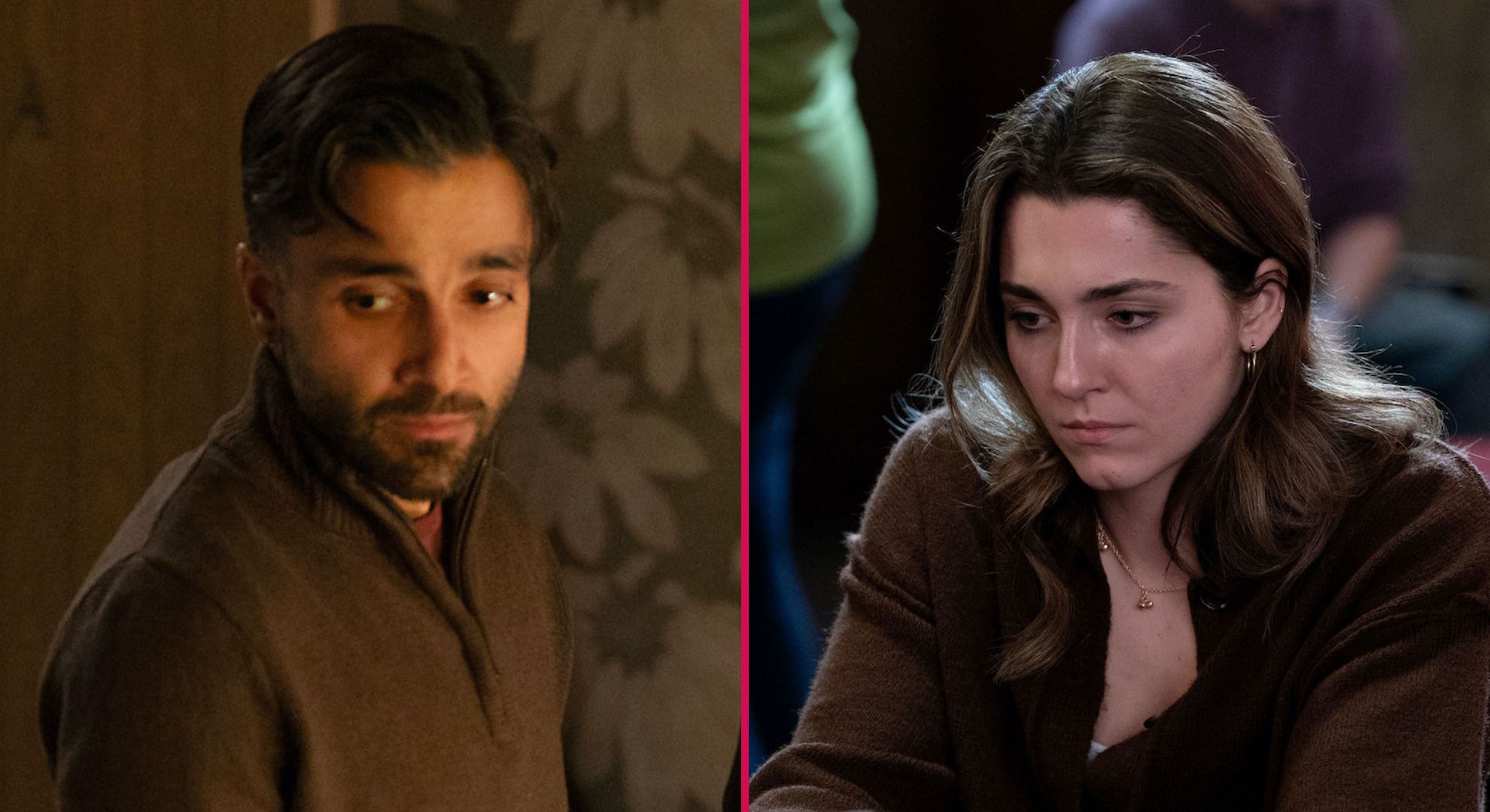 ‘They’ve ruined everything’ EastEnders fans heartbroken for Vinny and Penny as new twist starts in iPlayer episode