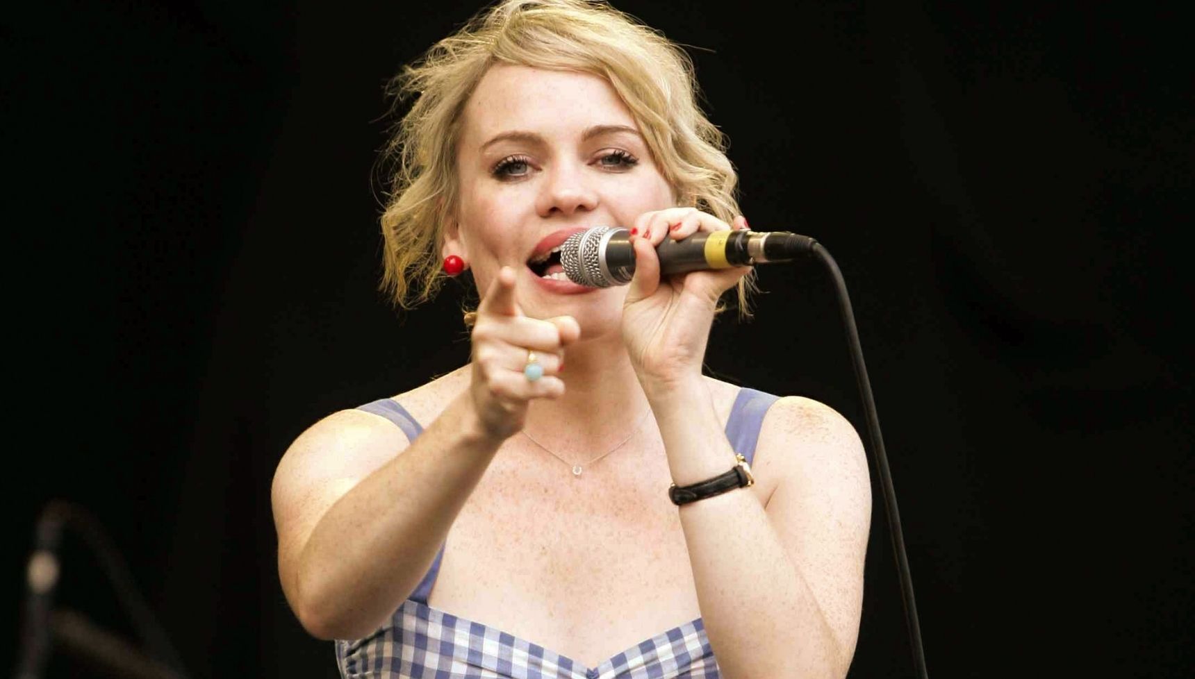 Singer Duffy to break her silence on harrowing four-week rape and kidnap ordeal in new documentary