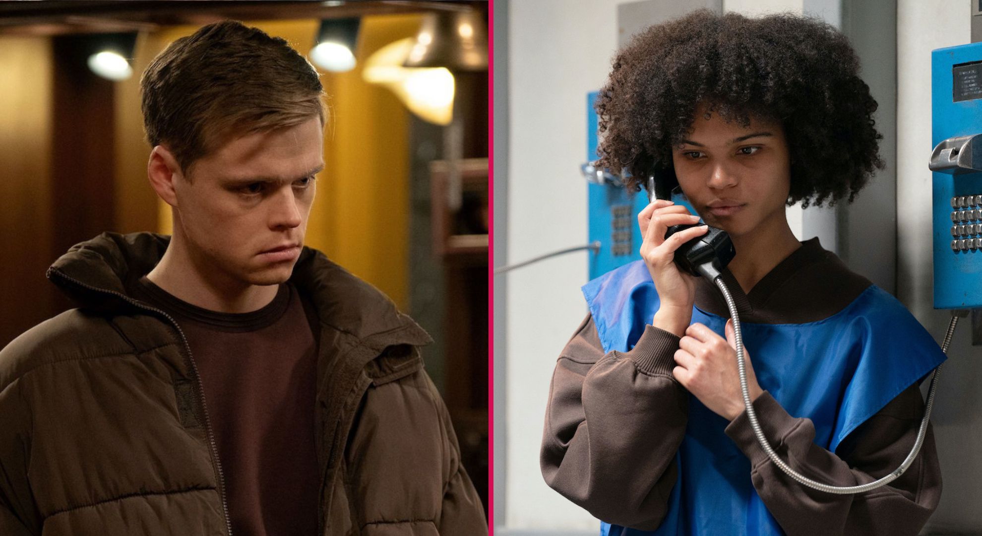 EastEnders follow-up: Oscar’s world shattered when Jasmine’s phone reveals a sickening secret tomorrow