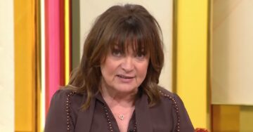 Lorraine Kelly supported by co-stars as ITV daytime show makes huge announcement