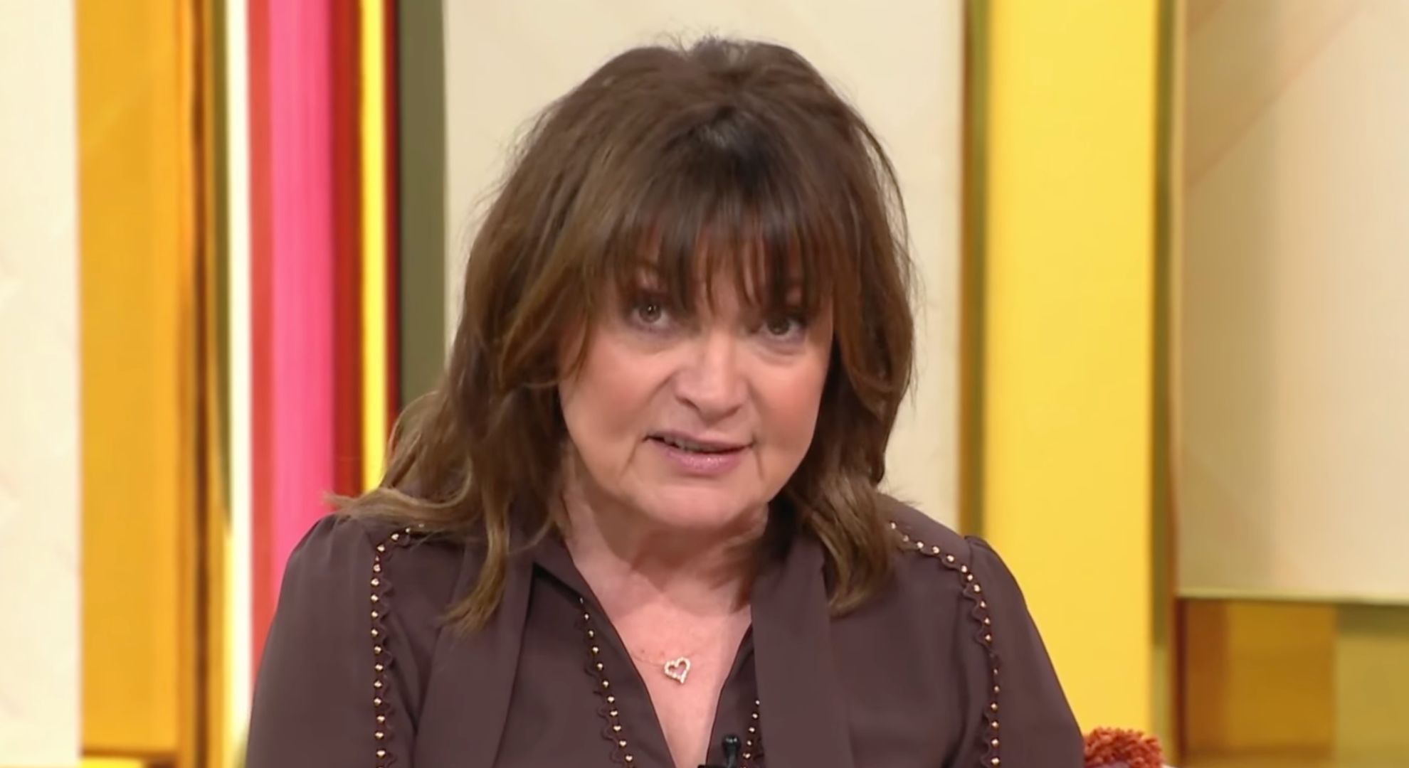 Lorraine Kelly supported by co-stars as ITV daytime show makes huge announcement