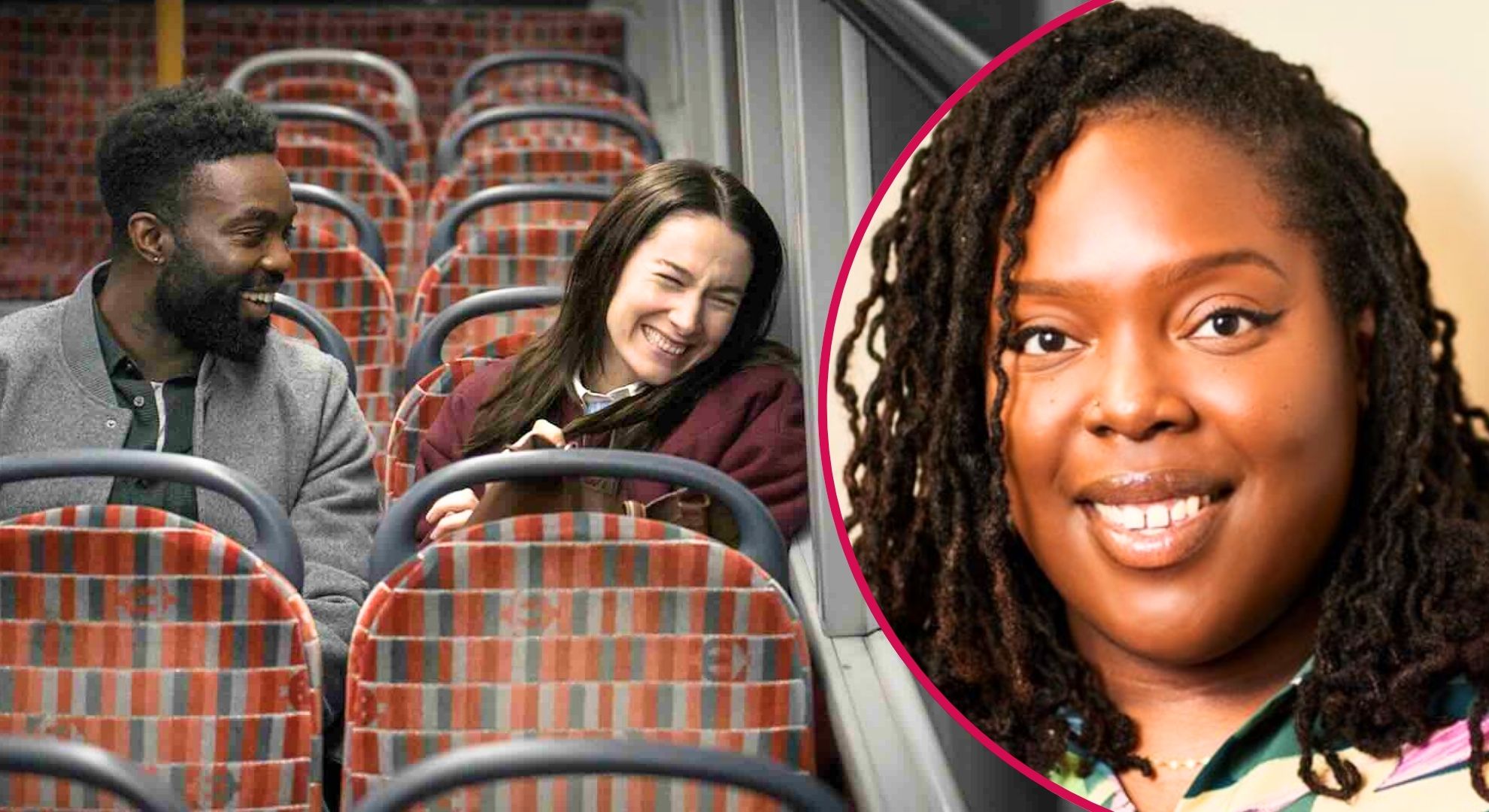 Babies honours Death In Paradise’s ‘extraordinary’ Danielle Scott-Haughton in episode 1 tribute