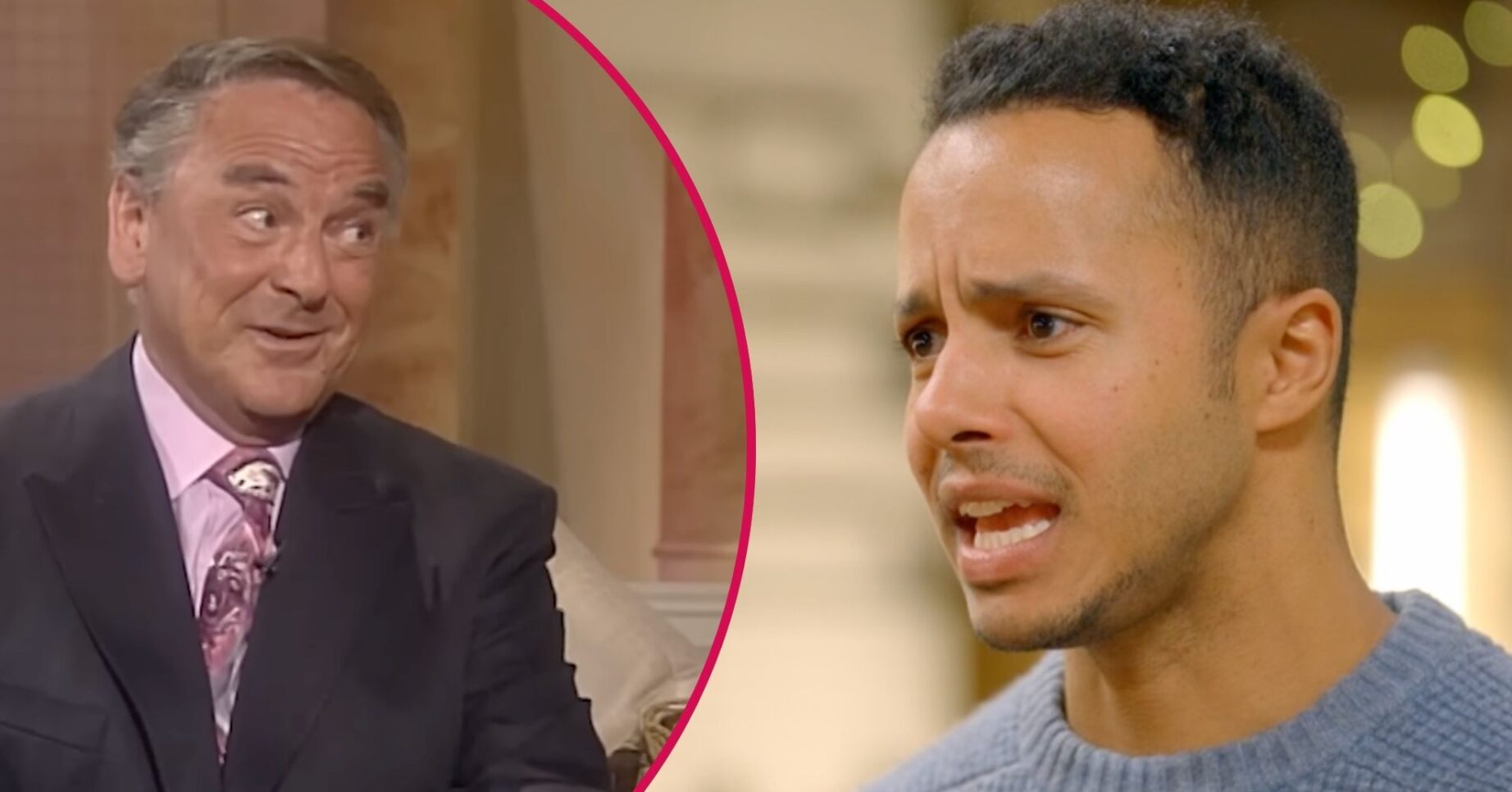 Bob Monkhouse / Will Kirk