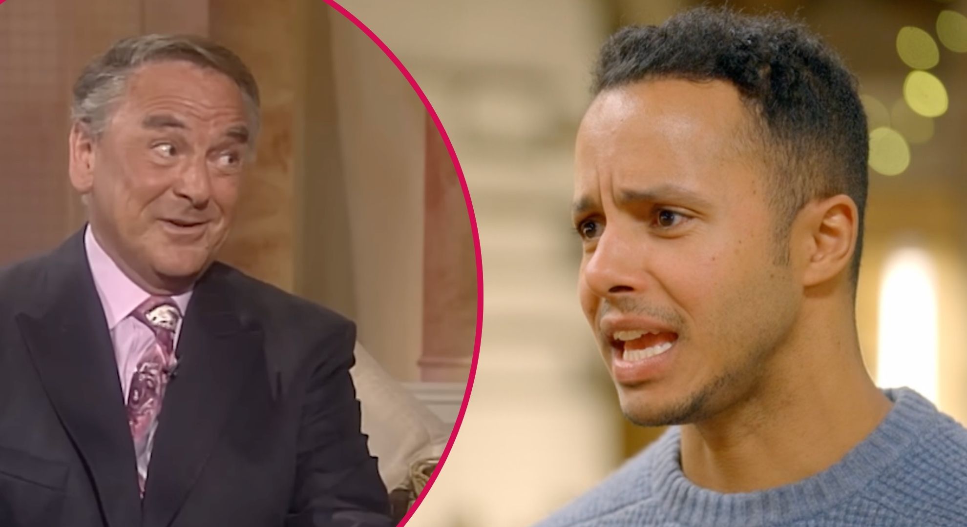 ‘Sexist’ jokes that ‘forced BBC to axe’ Bob Monkhouse segment on The Repair Shop revealed